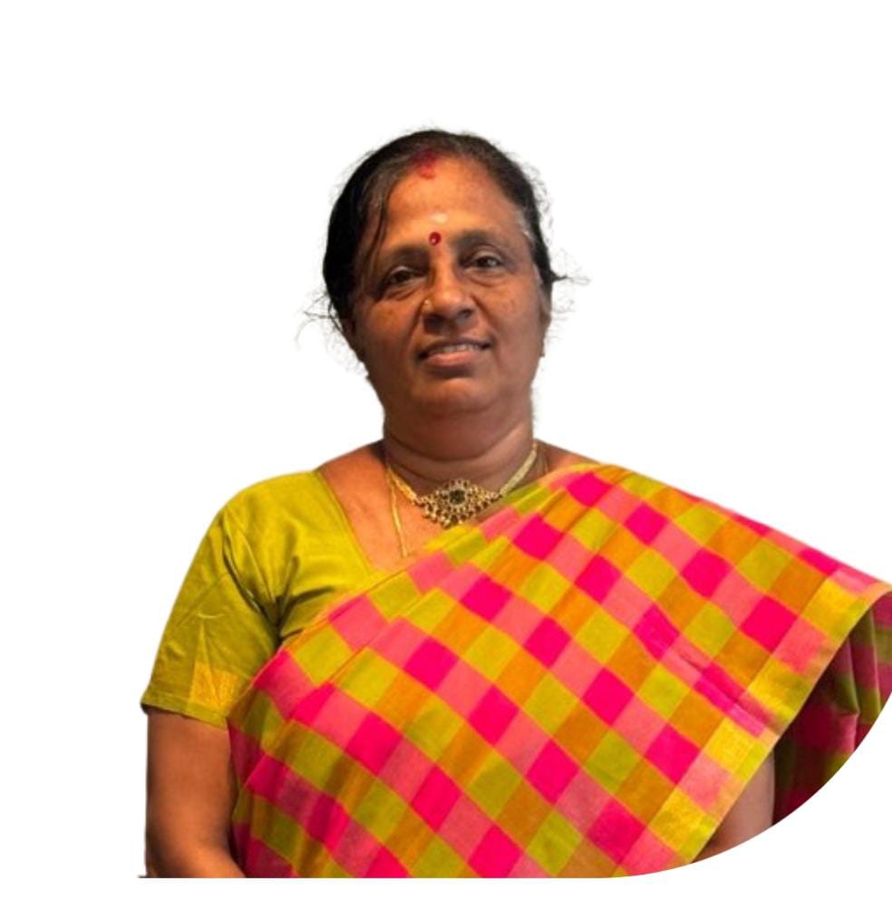 Dean Dr.V. Mahalakshmi